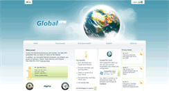 Desktop Screenshot of en.globalvpn.net